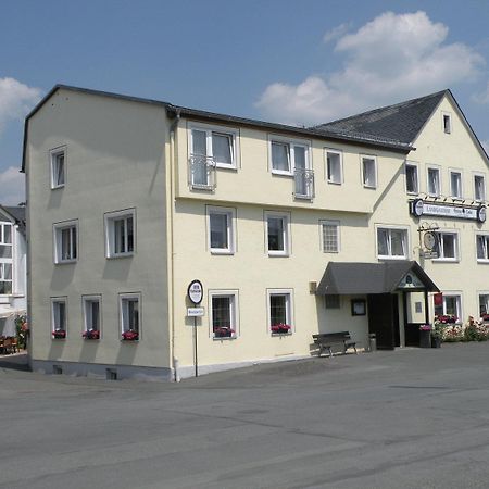 Landgasthof Gruene Linde Extérieur photo